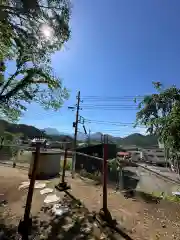 金毘羅神社(山梨県)