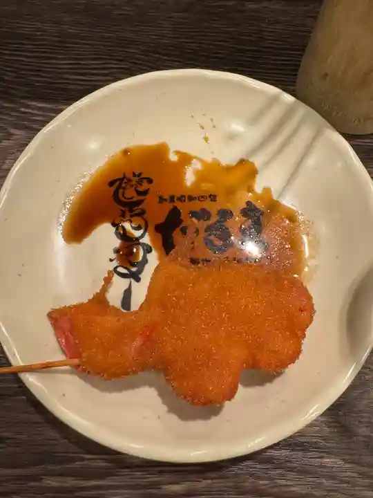 坐摩神社(大阪府)