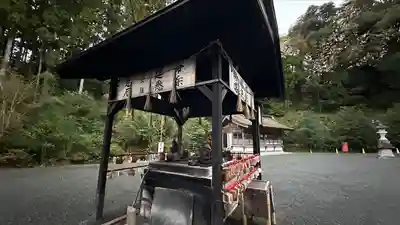金刀比羅神社のその他建物