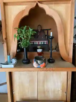 法幢寺(岐阜県)