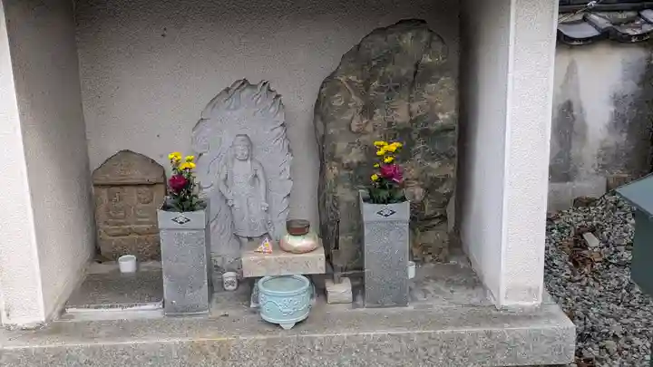 帝釈寺(大阪府)