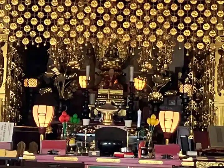 東昌寺(神奈川県)