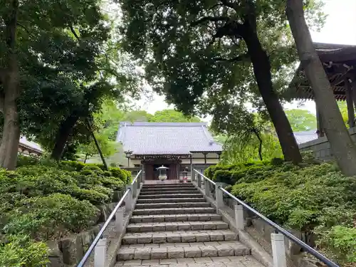 勝光院(東京都)