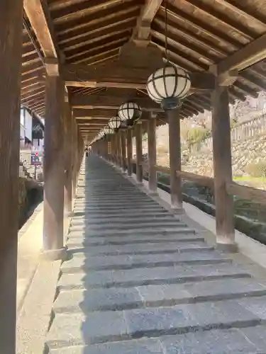 長谷寺(奈良県)