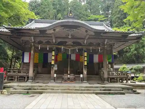 最乗寺（道了尊）(神奈川県)