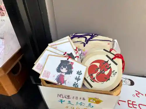 柏神社(千葉県)