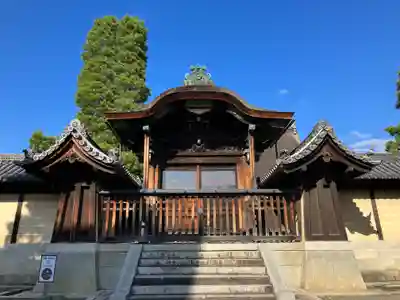 妙心寺（妙心禅寺）(京都府)