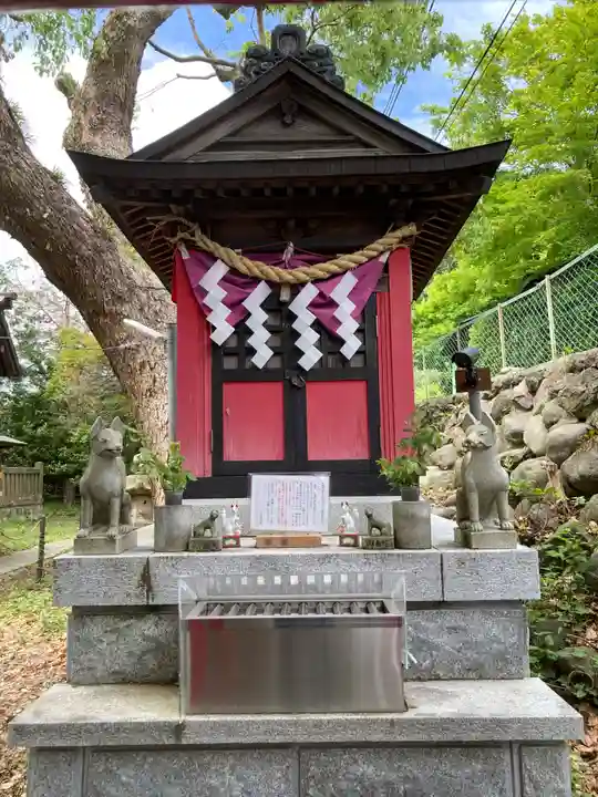 菅原神社(神奈川県)