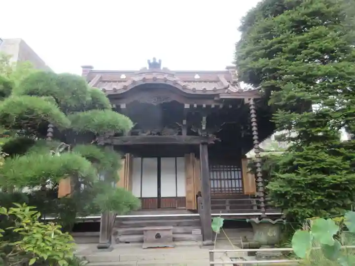 大巧寺(神奈川県)