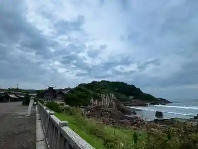 大御神社(宮崎県)