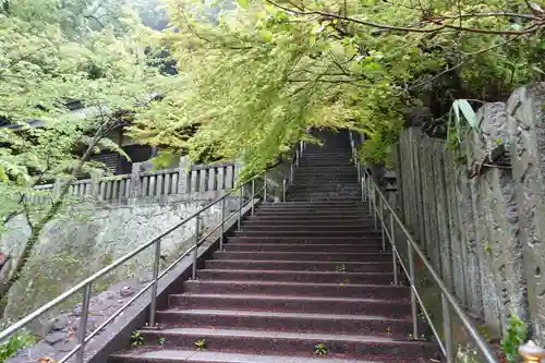 弥谷寺(香川県)