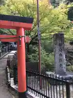 満願滝弁財天のその他建物