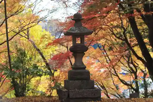 愛宕神社の景色