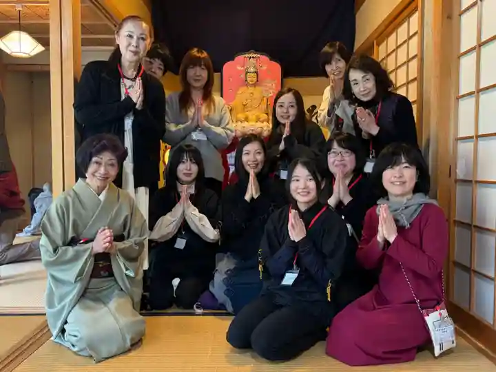 伊勢の国 四天王寺(三重県)