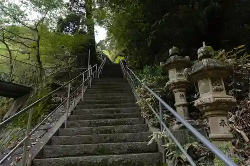 前神寺(愛媛県)