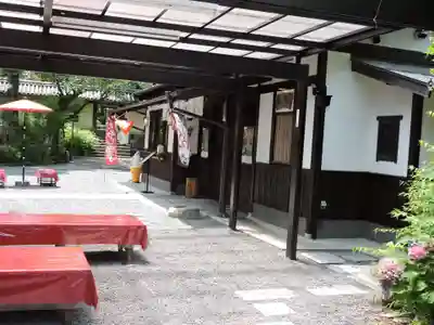 松尾大社(京都府)