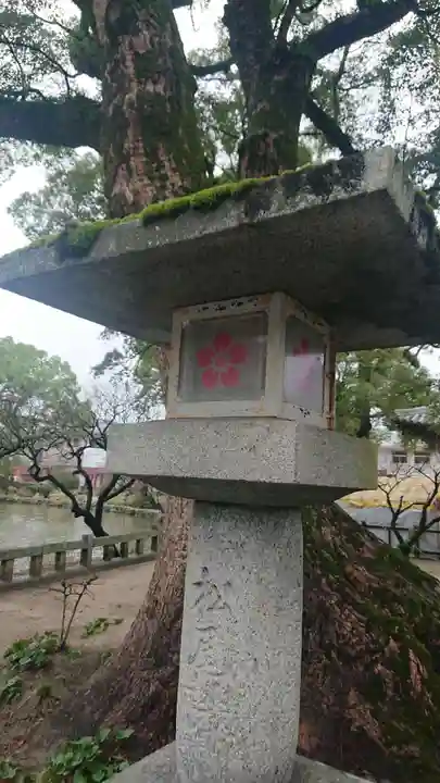太宰府天満宮のその他建物