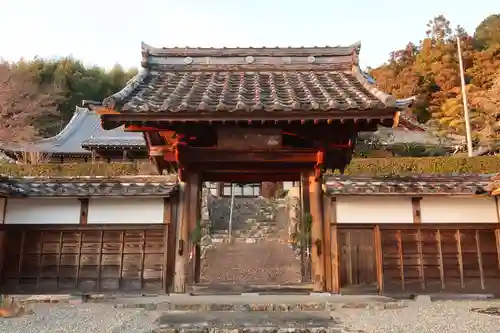 東林寺(静岡県)