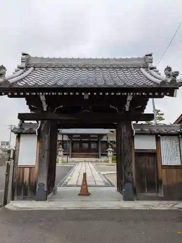 西岸寺(岐阜県)