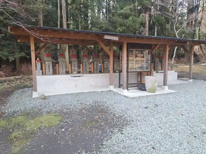 慈恩寺(熊本県)