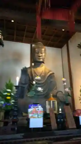 飛鳥寺(奈良県)