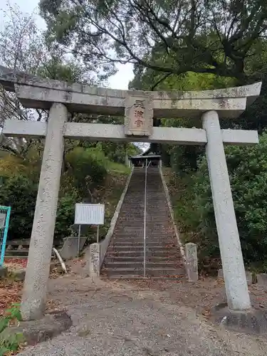 天満神社(愛媛県)