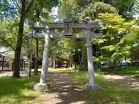 大星神社(長野県)