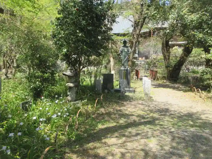 龍穏寺(埼玉県)