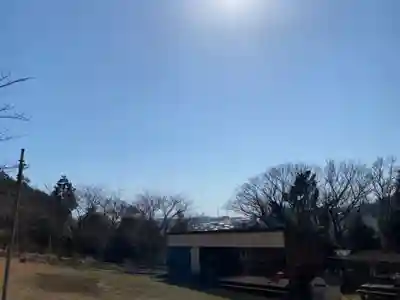 思金神社のその他建物