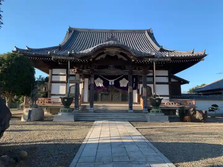 藥藏寺(千葉県)
