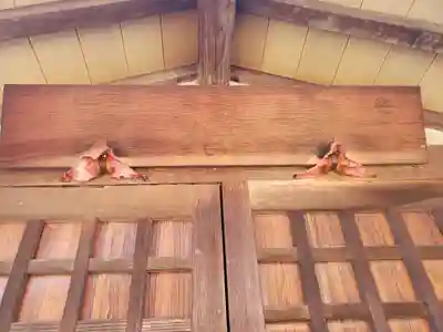 友之郷開運稲荷神社(栃木県)