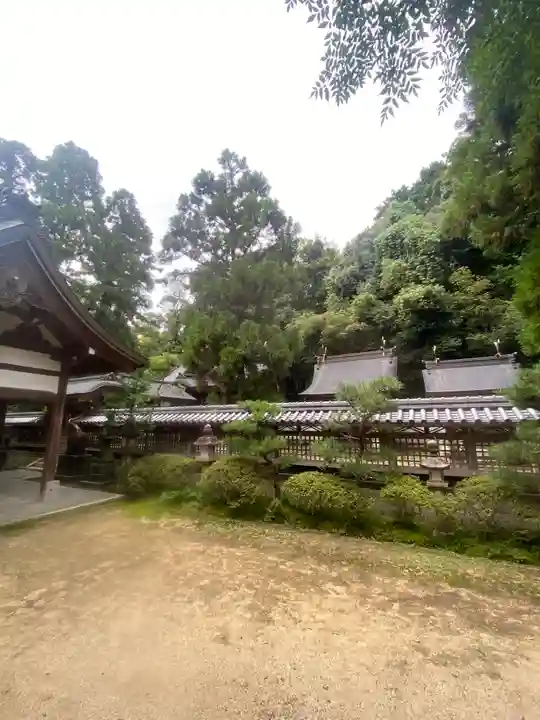 美具久留御魂神社(大阪府)