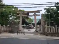 海神社(兵庫県)