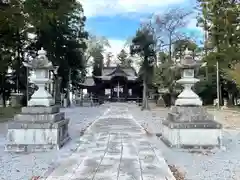 天稚彦神社(滋賀県)