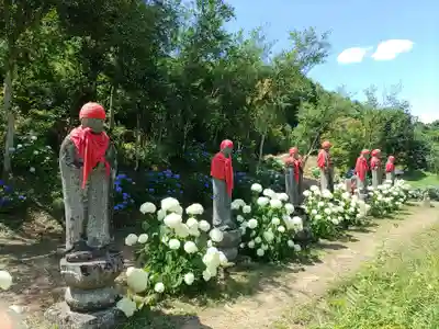 陽林寺(福島県)