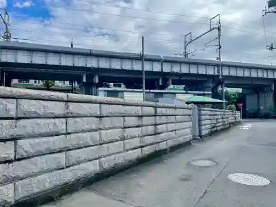 円妙寺(神奈川県)