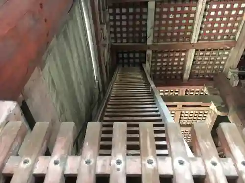 東大寺のその他建物