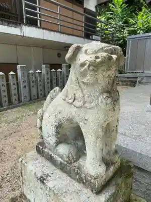 水尾神社(兵庫県)