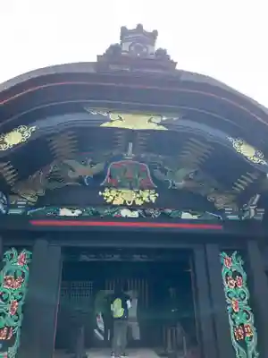 宝厳寺(滋賀県)