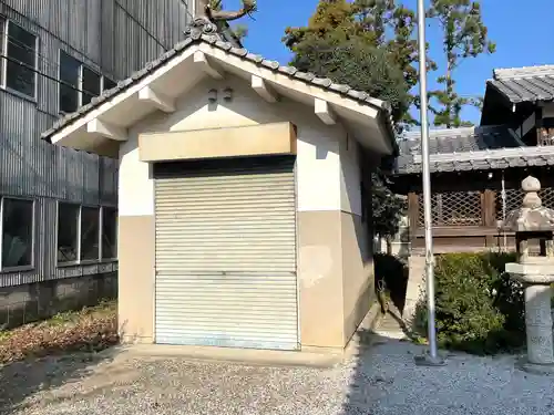 天神社(喜多)(滋賀県)
