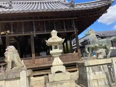八幡神社（志方八幡神社）(兵庫県)