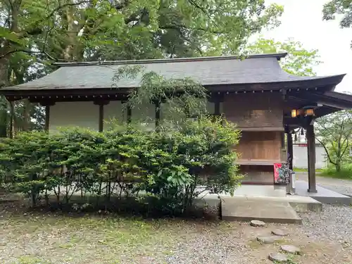 秦神社(高知県)