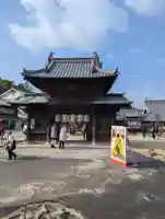 大願寺(広島県)