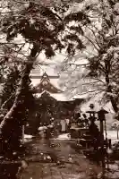 金峯神社(新潟県)