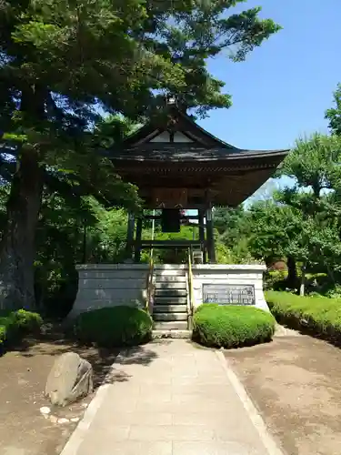 長泉寺のその他建物