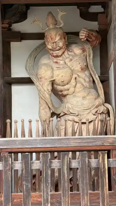 法隆寺(奈良県)