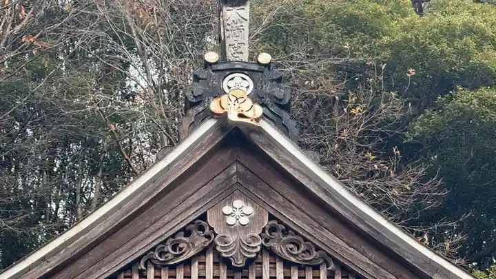 天神社(徳島県)