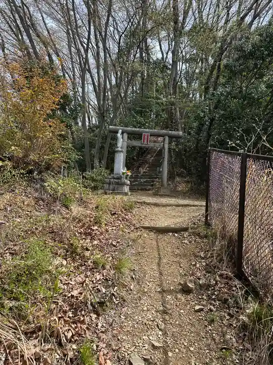 金毘羅社(東京都)