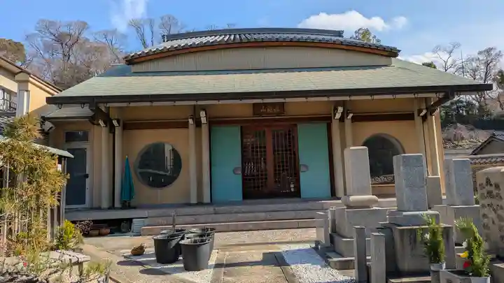 称念寺(大阪府)