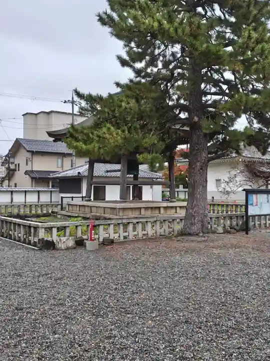 大通寺(長浜御坊)(滋賀県)